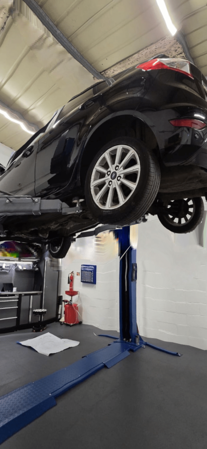 Your Trusted Local Garage for Car Servicing & Repairs Nuneaton